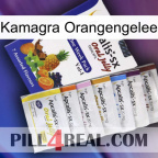 Kamagra Orange Jelly 11